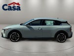 2026 Kia K4 Hatchback GT-Line