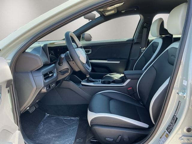 2026 Kia K4 Hatchback GT-Line