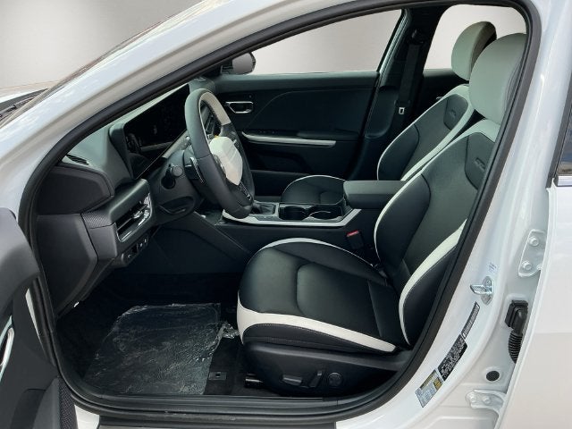 2026 Kia K4 Hatchback GT-Line