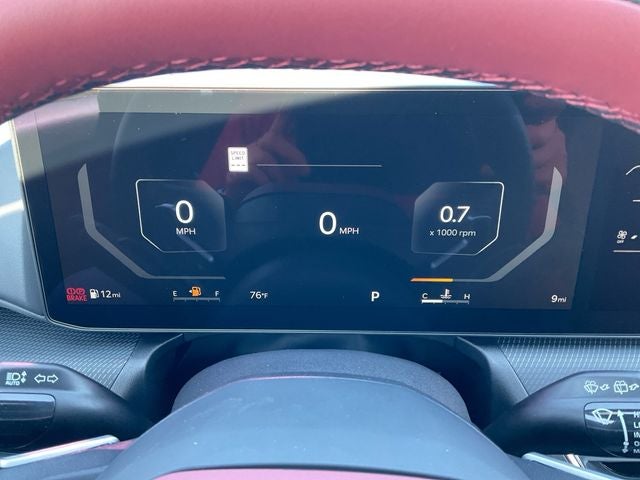 2026 Kia K4 Hatchback GT-Line