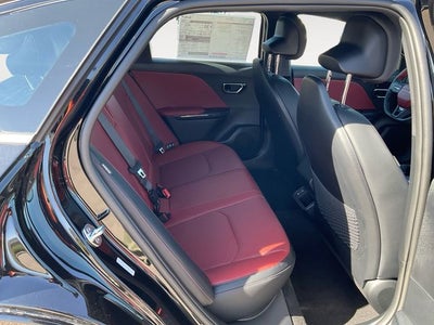 2026 Kia K4 Hatchback GT-Line