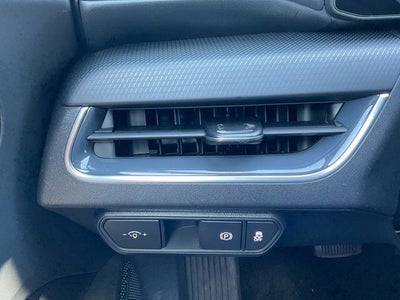 2026 Kia K4 Hatchback GT-Line