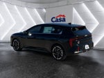 2026 Kia K4 Hatchback GT-Line
