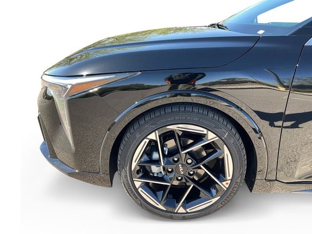 2026 Kia K4 Hatchback GT-Line