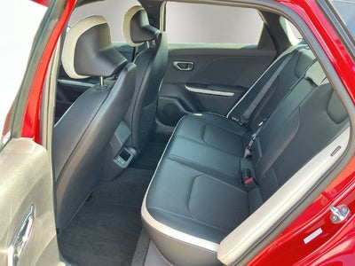 2026 Kia K4 Hatchback GT-Line