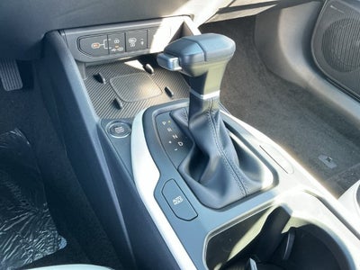 2026 Kia K4 Hatchback GT-Line