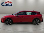 2026 Kia K4 Hatchback GT-Line