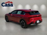 2026 Kia K4 Hatchback GT-Line