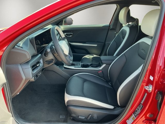 2026 Kia K4 Hatchback GT-Line