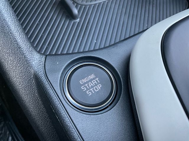 2026 Kia K4 Hatchback GT-Line