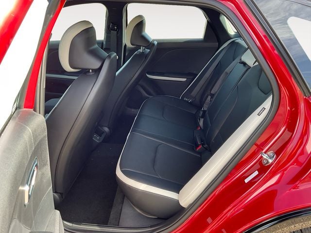 2026 Kia K4 Hatchback GT-Line