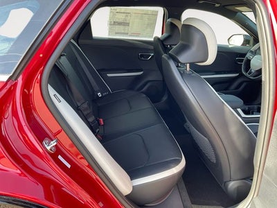 2026 Kia K4 Hatchback GT-Line