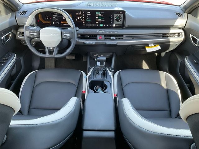 2026 Kia K4 Hatchback GT-Line