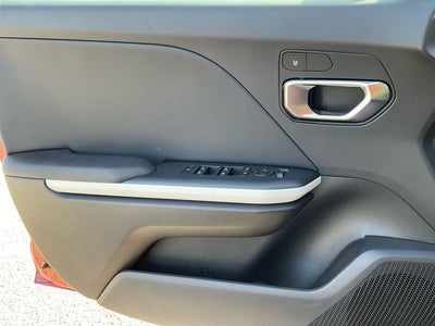 2026 Kia K4 Hatchback GT-Line