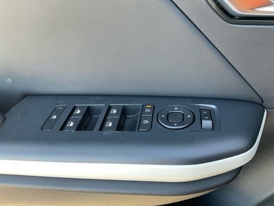 2026 Kia K4 Hatchback GT-Line