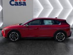 2026 Kia K4 Hatchback GT-Line