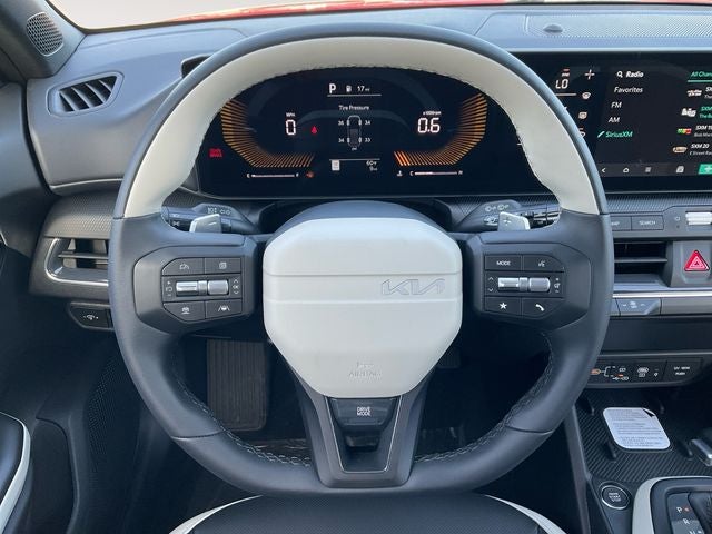 2026 Kia K4 Hatchback GT-Line