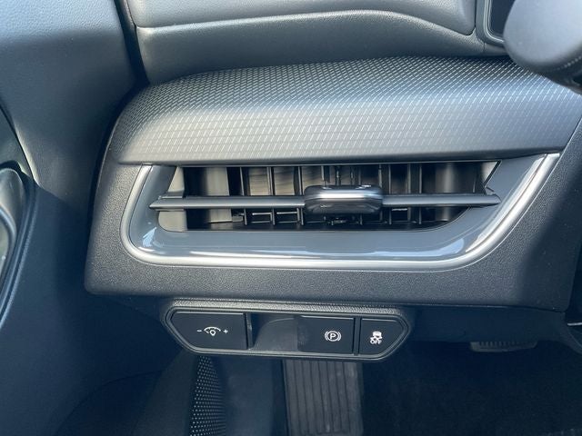2026 Kia K4 Hatchback GT-Line