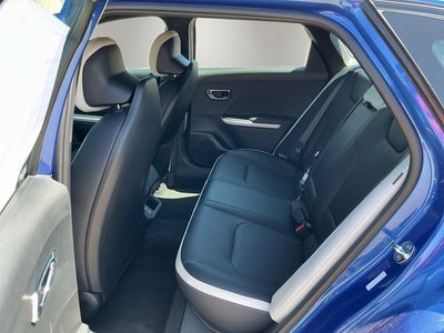 2026 Kia K4 Hatchback GT-Line