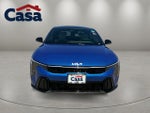2026 Kia K4 Hatchback GT-Line