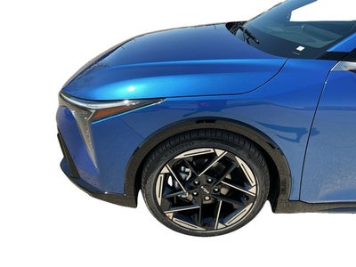 2026 Kia K4 Hatchback GT-Line