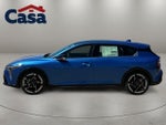 2026 Kia K4 Hatchback GT-Line