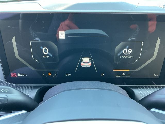 2026 Kia K4 Hatchback GT-Line