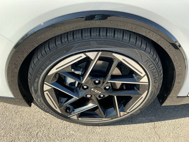 2026 Kia K4 Hatchback GT-Line