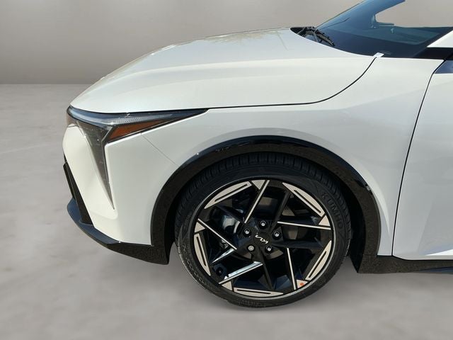 2026 Kia K4 Hatchback GT-Line