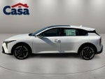 2026 Kia K4 Hatchback GT-Line