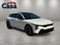 2026 Kia K4 Hatchback GT-Line