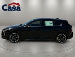 2026 Kia K4 Hatchback GT-Line