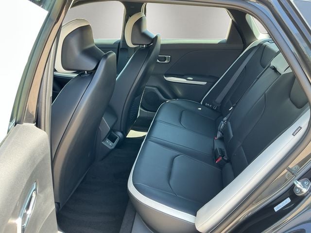 2026 Kia K4 Hatchback GT-Line