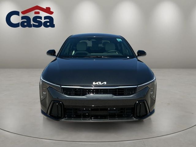 2026 Kia K4 Hatchback GT-Line