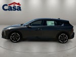 2026 Kia K4 Hatchback GT-Line