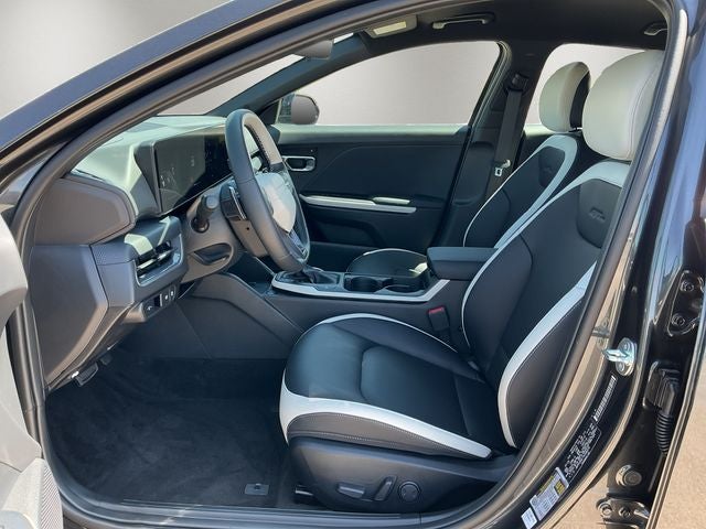 2026 Kia K4 Hatchback GT-Line
