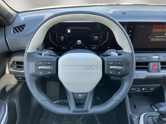 2026 Kia K4 Hatchback GT-Line