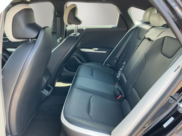 2026 Kia K4 Hatchback GT-Line