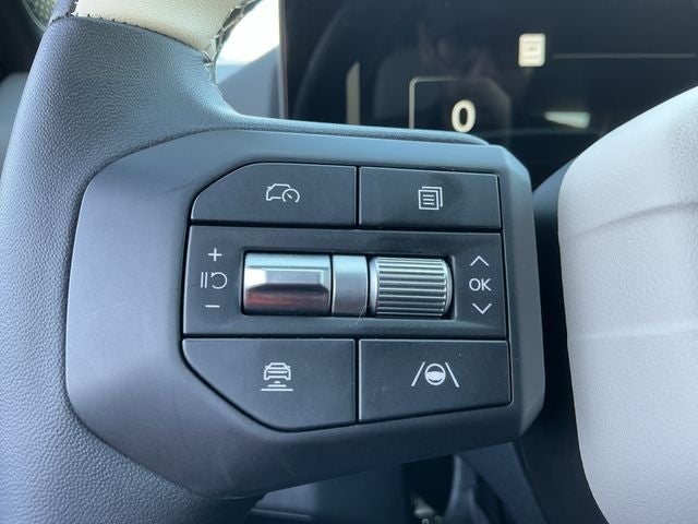 2026 Kia K4 Hatchback GT-Line