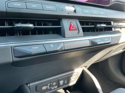 2026 Kia K4 Hatchback GT-Line