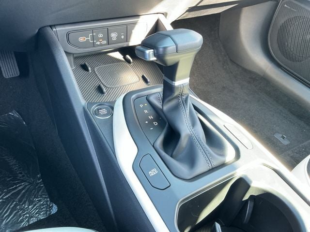 2026 Kia K4 Hatchback GT-Line