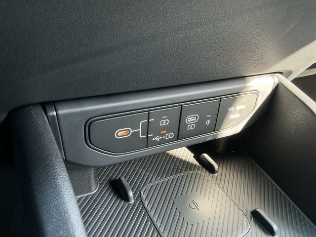 2026 Kia K4 Hatchback GT-Line