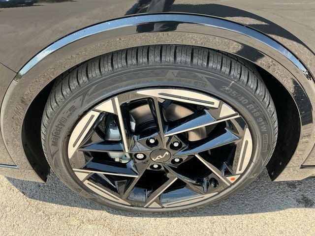 2026 Kia K4 Hatchback GT-Line