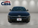 2026 Kia K4 Hatchback GT-Line