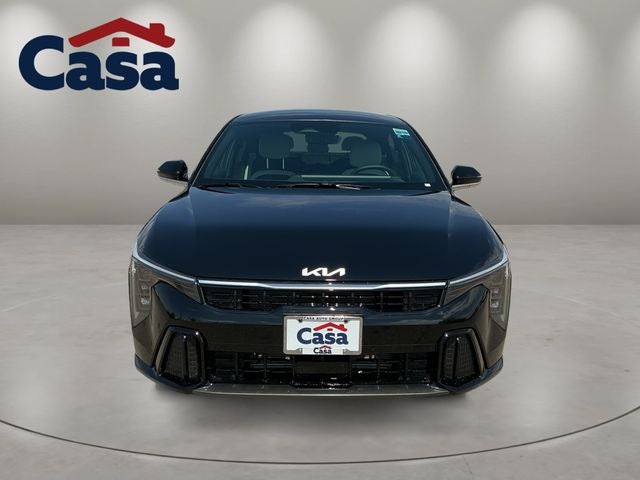 2026 Kia K4 Hatchback GT-Line