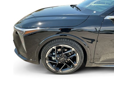2026 Kia K4 Hatchback GT-Line