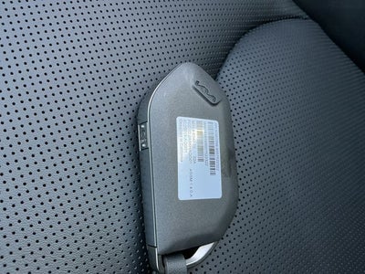 2026 Kia K4 Hatchback GT-Line