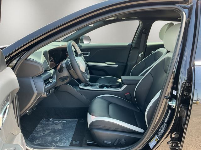 2026 Kia K4 Hatchback GT-Line
