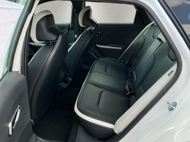 2026 Kia K4 Hatchback GT-Line