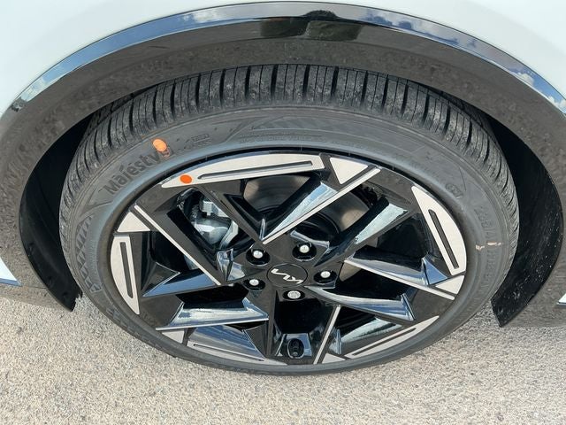 2026 Kia K4 Hatchback GT-Line